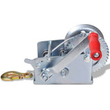 Hand Winch 1130 kg - Top-Down View