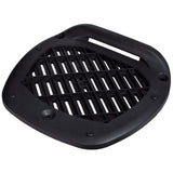 Motorbike Top Case 72 L for 2 Helmet