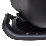 Motorbike Top Case 36 L for Single Helmet