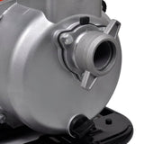Petrol Powered Water Pump 2 Stroke 1.25 kW 1.3 L - 45-Degree Angle