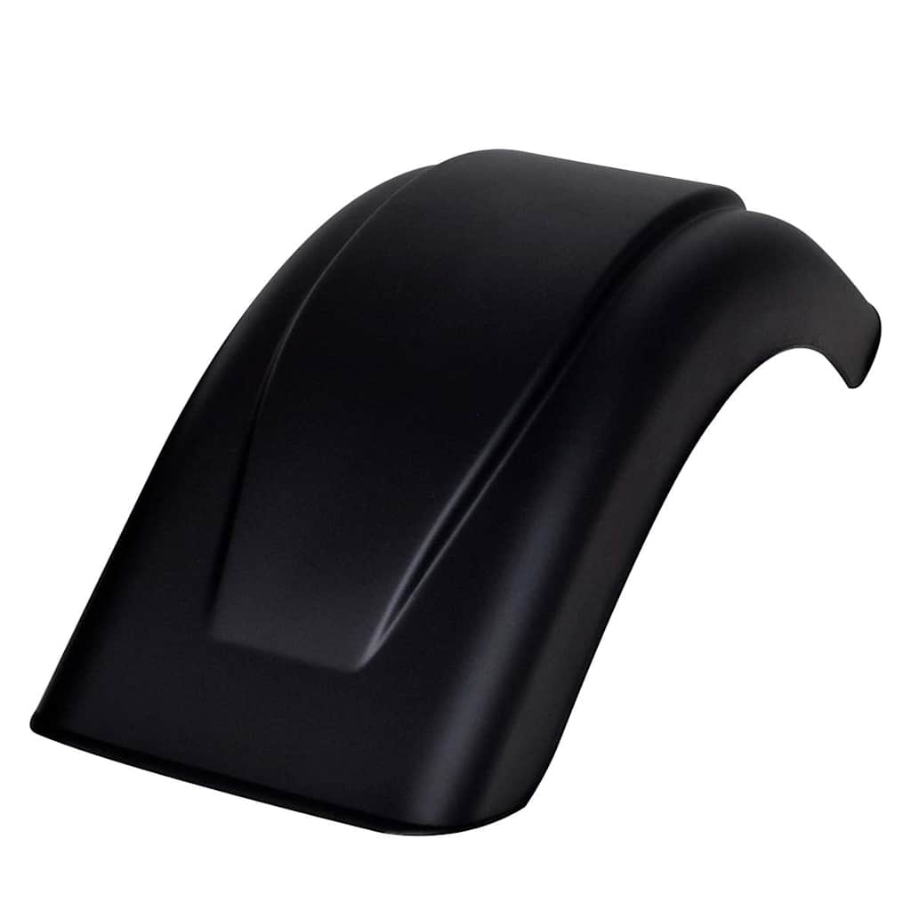 Mudguard 2 pcs for Trailer Wheels 170 x 580 mm