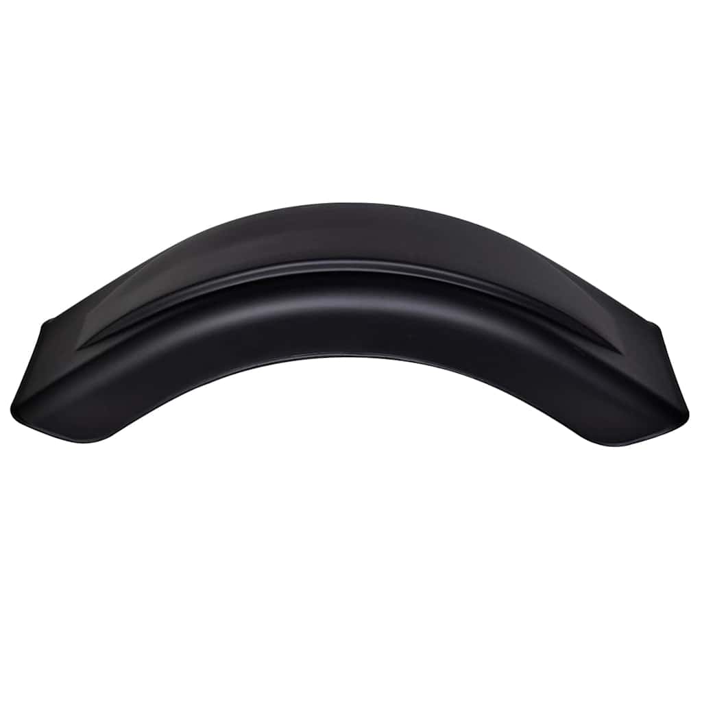 Mudguard 2 pcs for Trailer Wheels 170 x 580 mm
