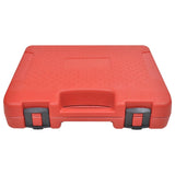 4-way Manifold Gauge Set in Tool Kit