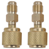 4-way Manifold Gauge Set in Tool Kit - Extra Image