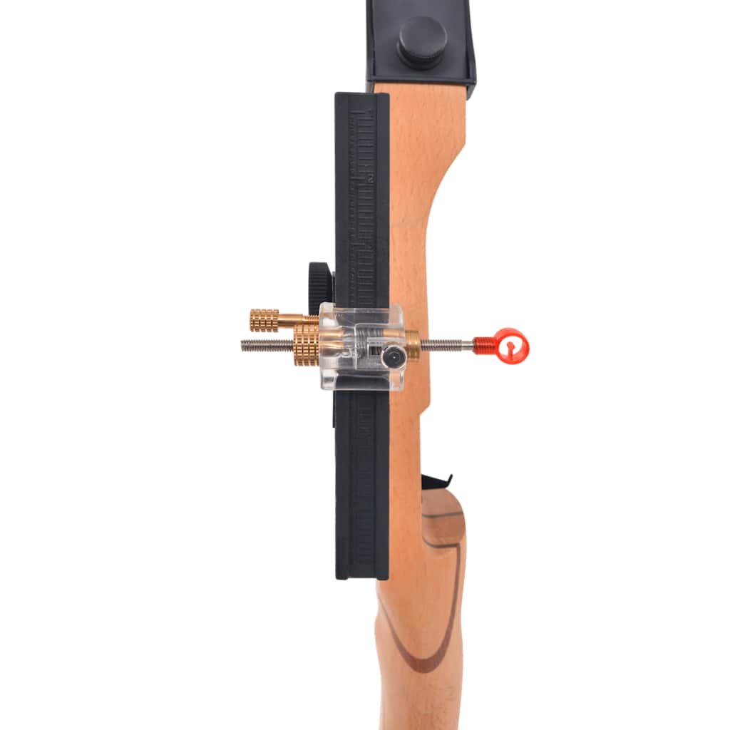 Adult Recurve Bow 68" 30 lb