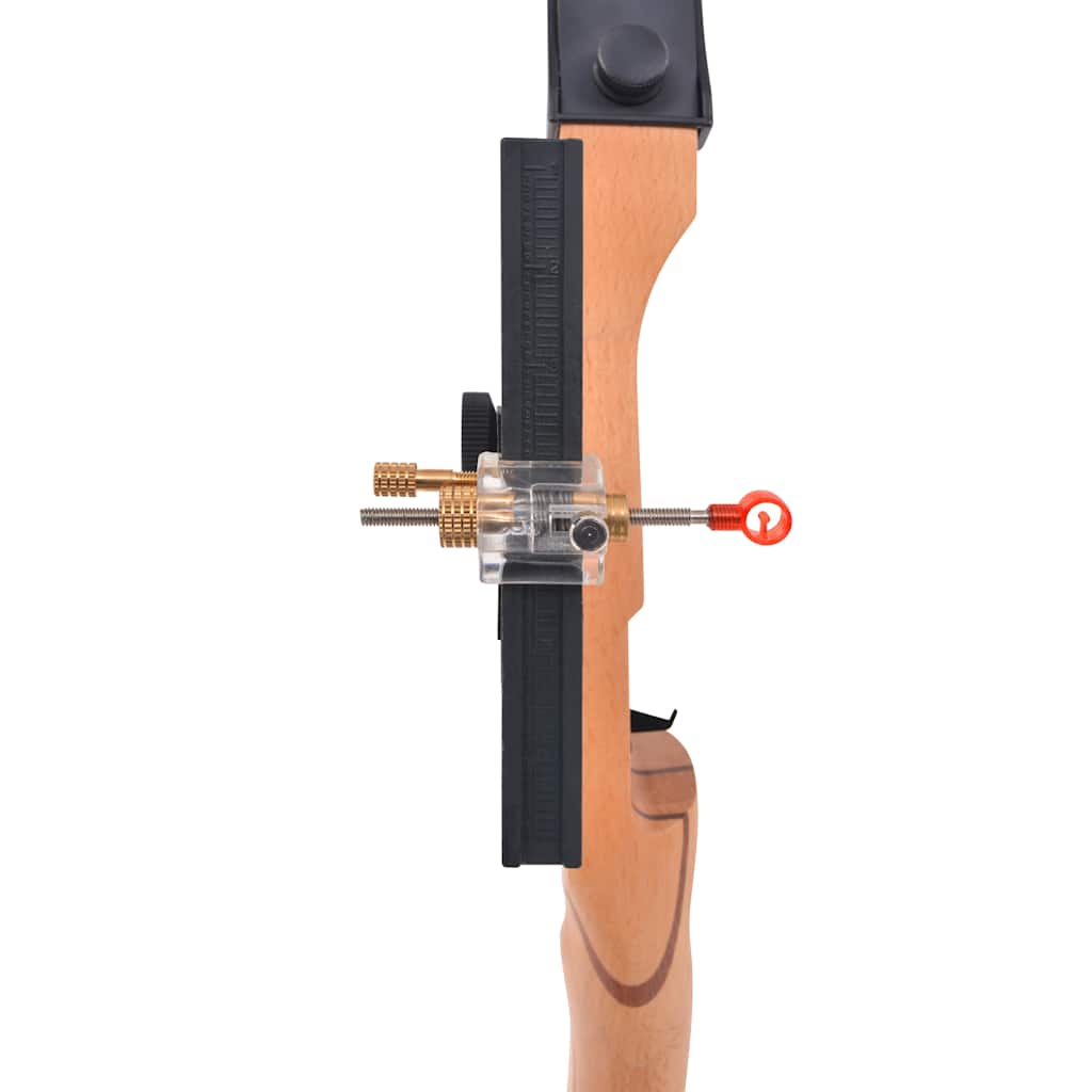 Adult Recurve Bow 68" 32 lb