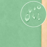 Garden Storage Cabinet Brown 42.5x64x190 cm - Low Angle