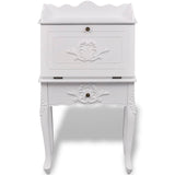 Wooden French Secretary Desk