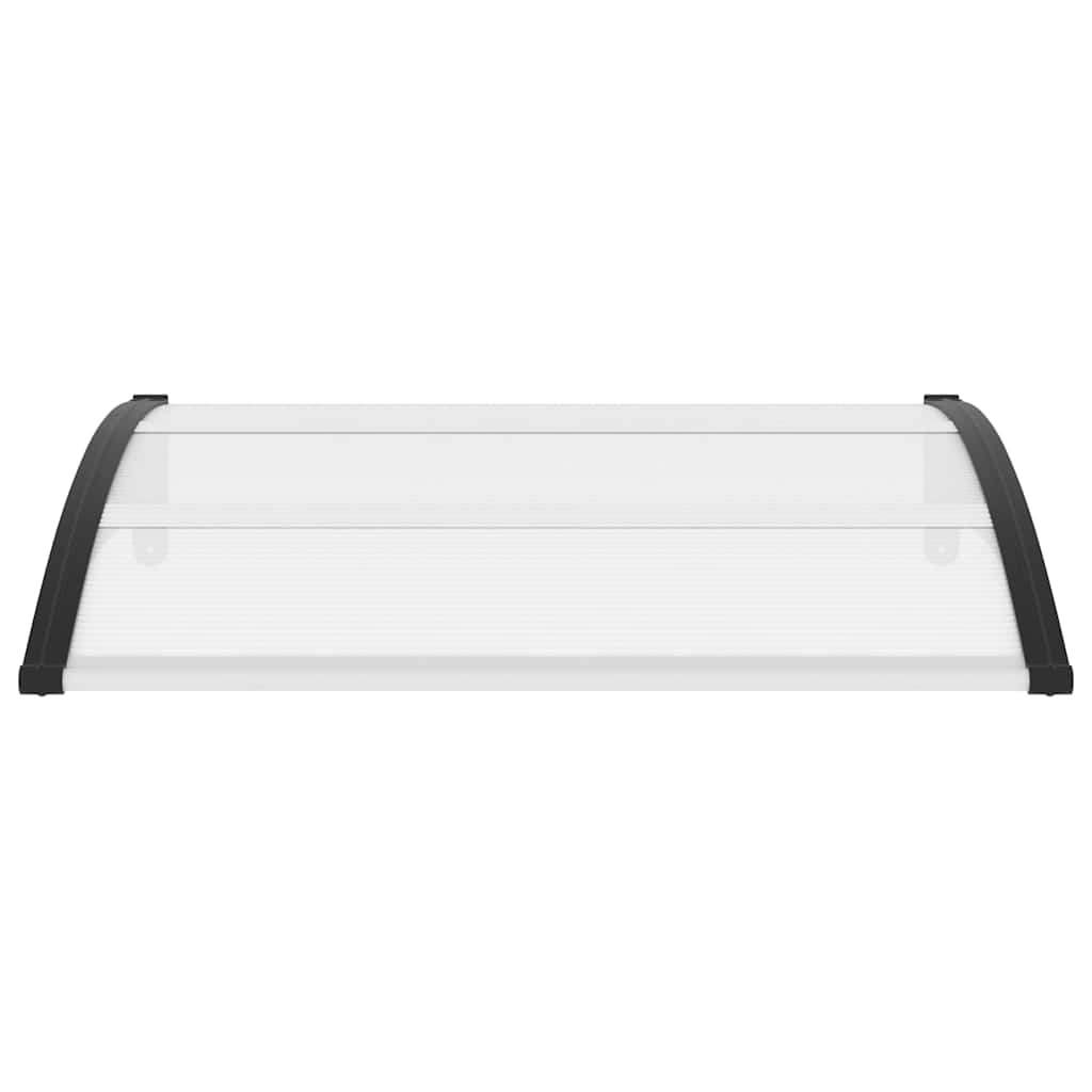 Door Canopy 120 x 100 cm PC