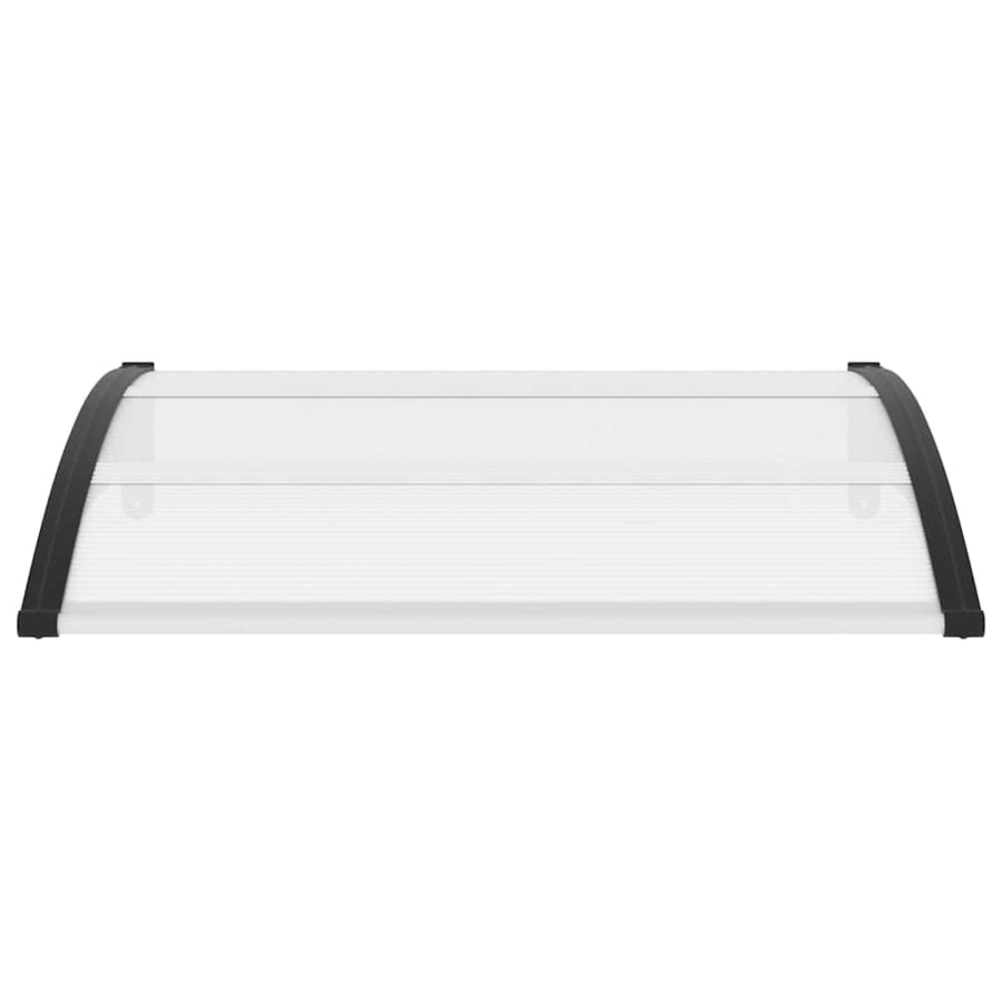 Door Canopy 120 x 100 cm PC