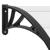 Door Canopy 150 x 100 cm PC