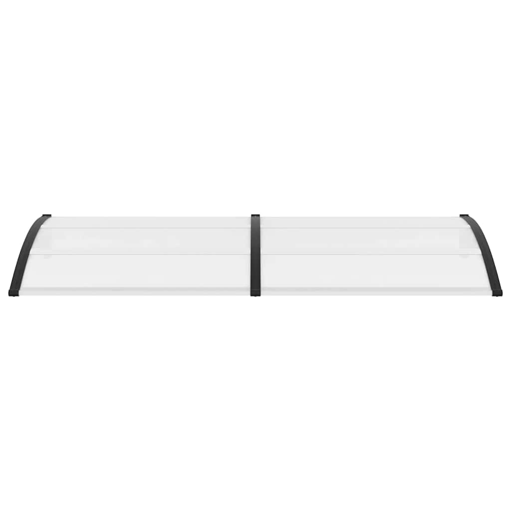 Door Canopy 240 x 100 cm PC
