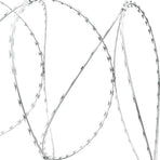 BTO-22 Razor Wire 100 m Steel