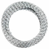BTO-22 Concertina Razor Wire Galvanised Steel 150 m