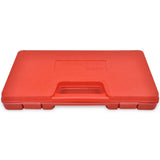 40 pcs Tap and Die Set - Top-Down View