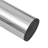 Telescopic Table Legs 2 pcs Stainless Steel 710 mm-1100 mm