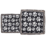 Willow Cat Tree Pet House/Bed/Castle/Scratching Post with Cushion - Side View