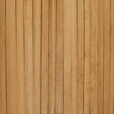 3-Panel Bamboo Room Divider