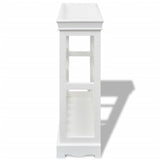 Wine Cabinet 