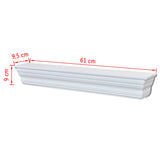 Wall Shelves 