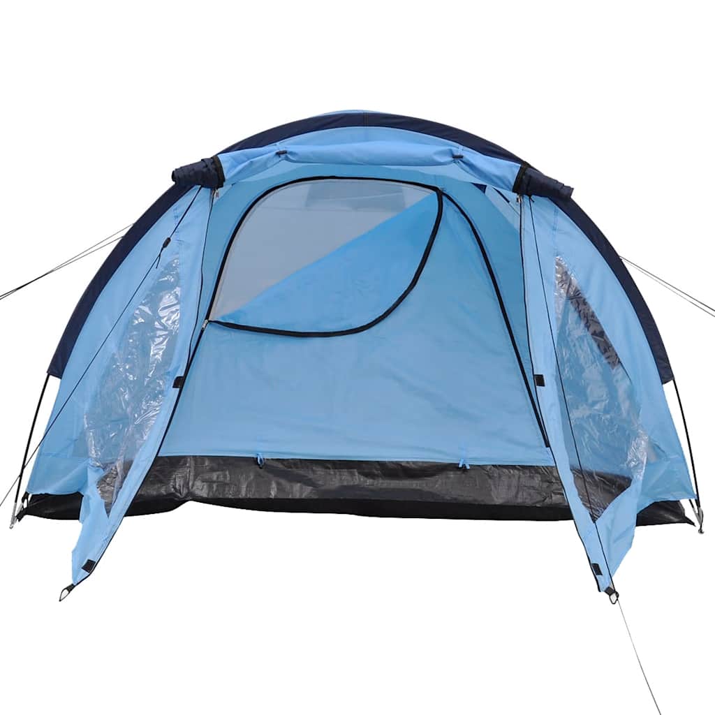 3-person Tent Blue