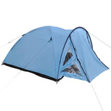 3-person Tent Blue