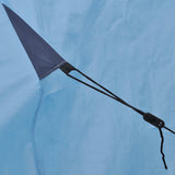 3-person Tent Blue