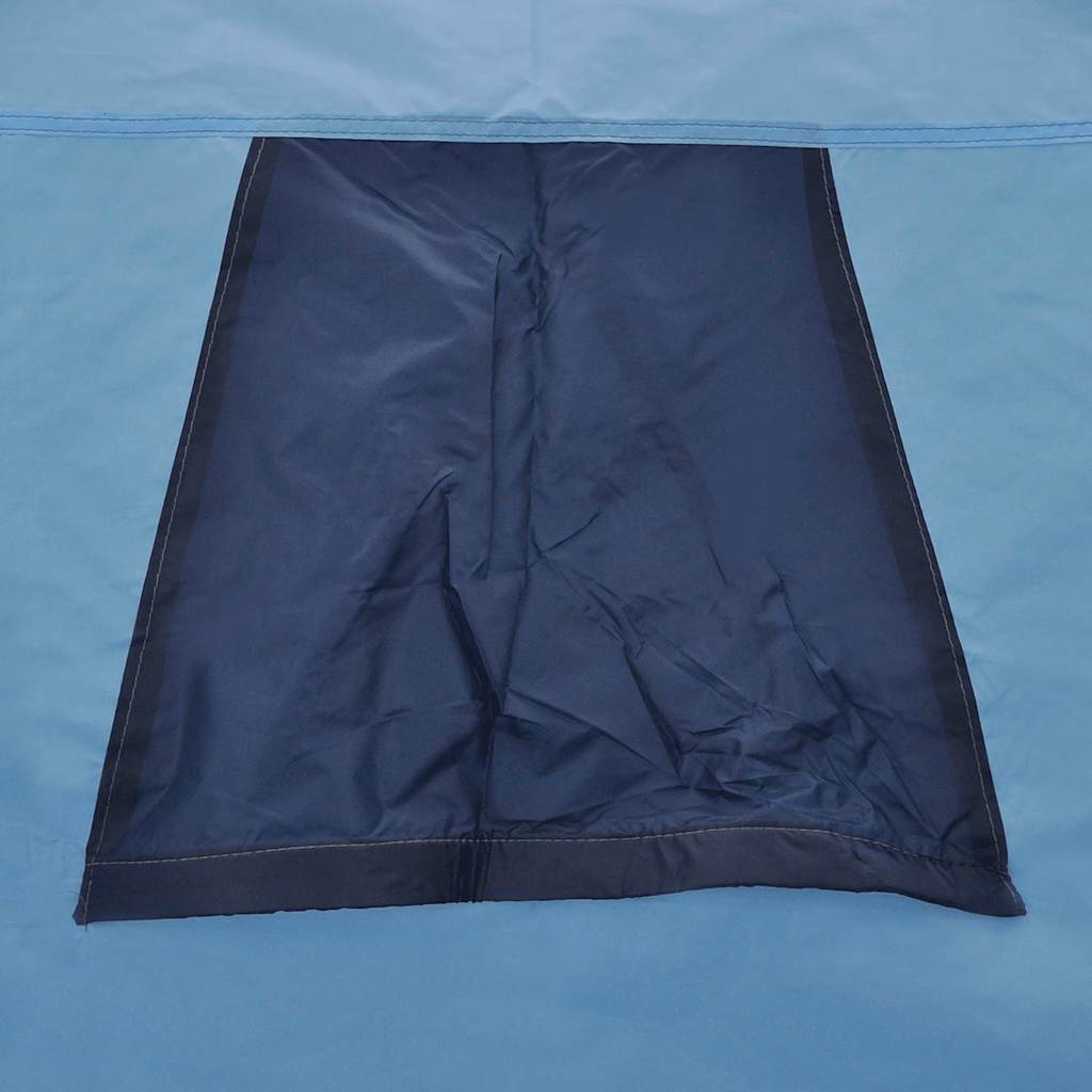 3-person Tent Blue