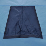 3-person Tent Blue - Extra Image