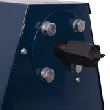 Wood Lathe 1000 mm 400 W - 45-Degree Angle