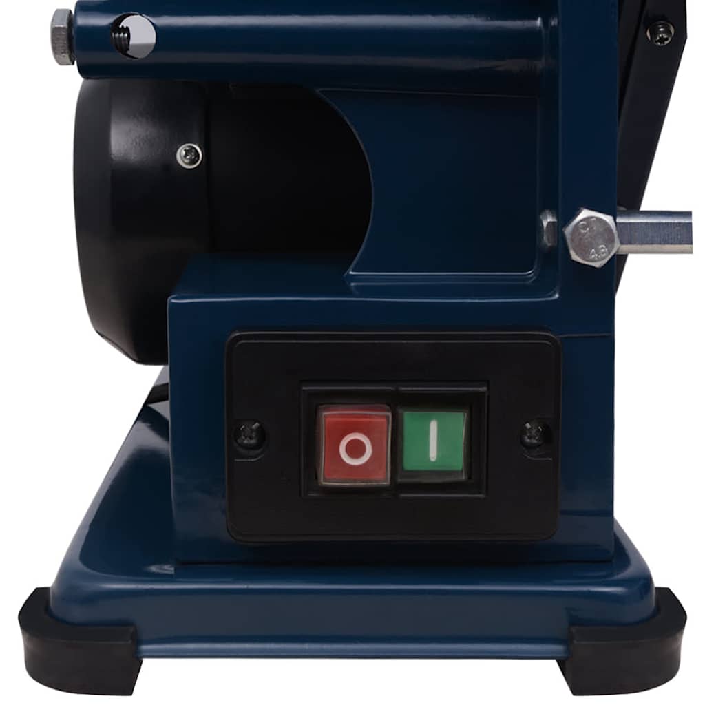 Belt Disc Sander 375 W