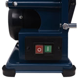 Belt Disc Sander 375 W - Close-Up Angle