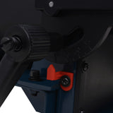 Belt Disc Sander 300 W - Low Angle