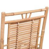 Rocking Chair Bamboo - Extra Image
