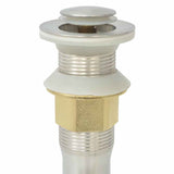 Seven Piece Bathroom Furniture and Basin Set Black - Extra Image