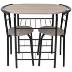 Breakfast Bar Set MDF
