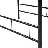 Breakfast Bar Set MDF - Close-Up Angle