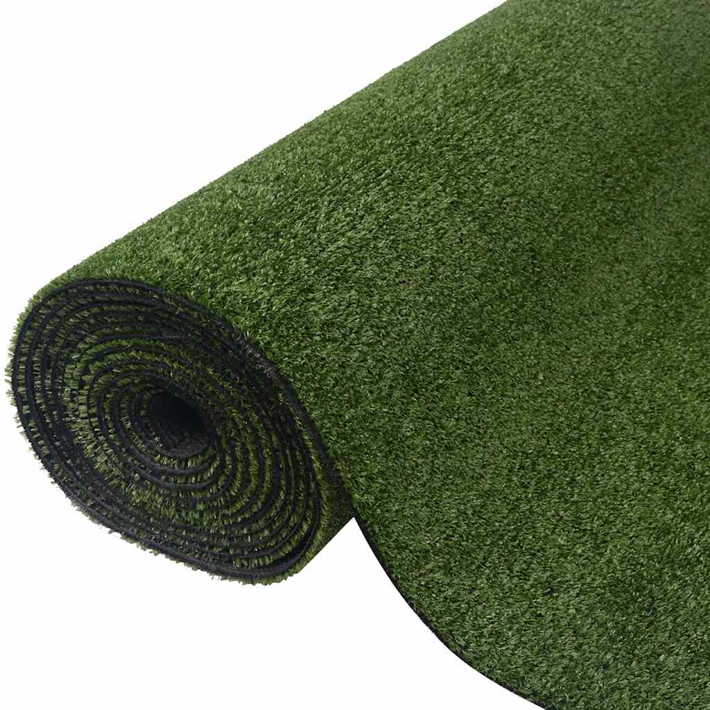 Artificial Grass 1x10 m/7-9 mm Green