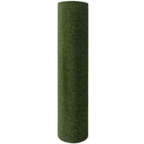 Artificial Grass 1x10 m/7-9 mm Green - Side View