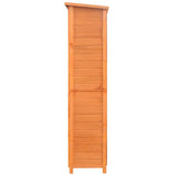 Animal Rabbit Cage 6 Rooms Wood - 45-Degree Angle