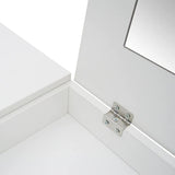 Vanity Table White