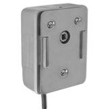 BBQ Rotisserie Spit Motor Stainless Steel 4 W