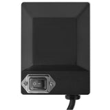 BBQ Rotisserie Spit Motor 4 W Black - Side View