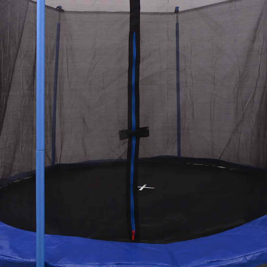 5 Piece Trampoline Set 3.05 m