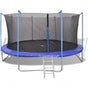 5 Piece Trampoline Set 3.96 m