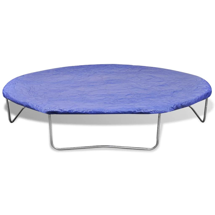 5 Piece Trampoline Set 3.96 m