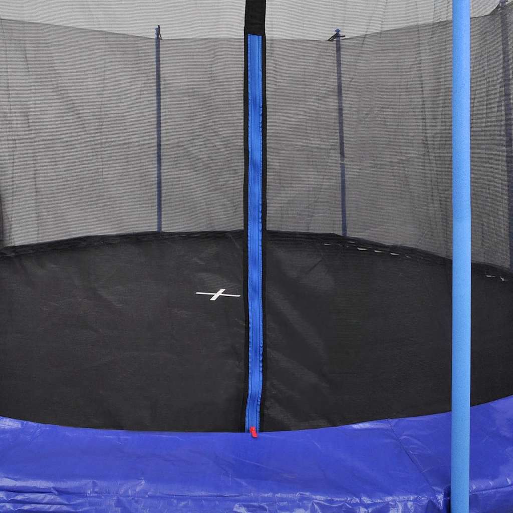 5 Piece Trampoline Set 3.96 m