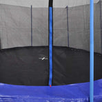 5 Piece Trampoline Set 3.96 m
