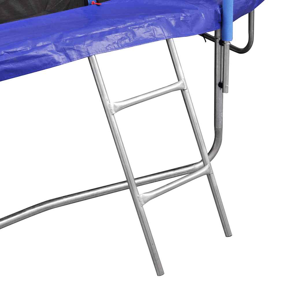5 Piece Trampoline Set 4.26 m