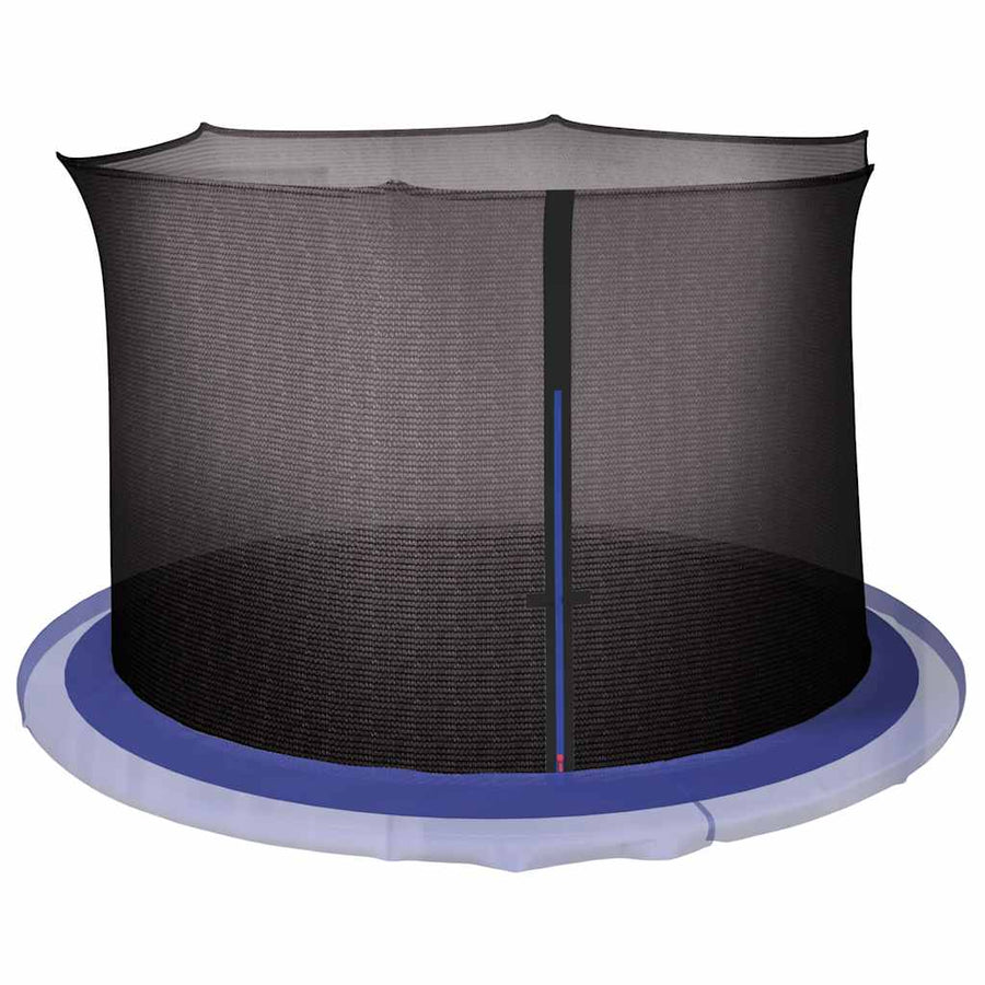 Safety Net for 3.05 m Round Trampoline